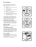 Preview for 5 page of Zanussi ZBQ 465 Instruction Booklet