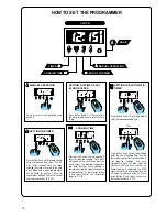 Preview for 11 page of Zanussi ZBS 701 Operating And Installation Manual