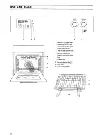 Preview for 10 page of Zanussi ZBS 703 SS Operating And Installation Manual