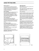 Preview for 14 page of Zanussi ZBS 703 SS Operating And Installation Manual