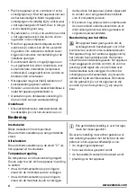 Preview for 4 page of Zanussi ZBT20420SA User Manual