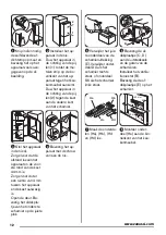 Preview for 12 page of Zanussi ZBT20420SA User Manual