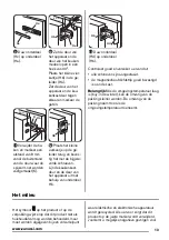 Preview for 13 page of Zanussi ZBT20420SA User Manual