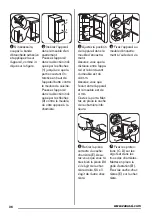 Preview for 36 page of Zanussi ZBT20420SA User Manual