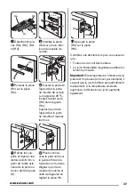 Preview for 37 page of Zanussi ZBT20420SA User Manual