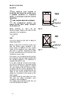 Preview for 20 page of Zanussi ZC 5500 Instruction Book