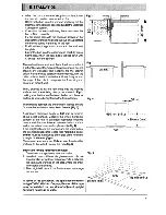 Preview for 5 page of Zanussi ZCA 93 W Operating And Assembly Instructions Manual