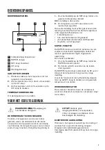 Preview for 7 page of Zanussi ZCAN10FW1 User Manual