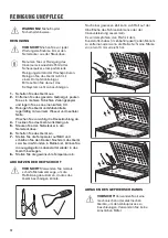 Preview for 12 page of Zanussi ZCAN15EW1 User Manual