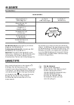 Preview for 17 page of Zanussi ZCAN15EW1 User Manual