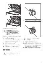 Preview for 29 page of Zanussi ZCAN15EW1 User Manual