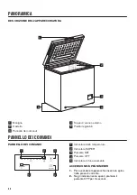 Preview for 40 page of Zanussi ZCAN15EW1 User Manual