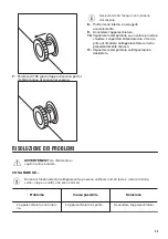 Preview for 45 page of Zanussi ZCAN15EW1 User Manual