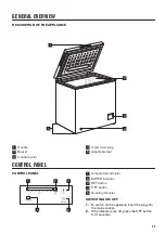 Preview for 55 page of Zanussi ZCAN15EW1 User Manual