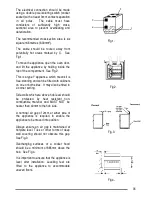 Preview for 35 page of Zanussi ZCE7610 User Manual