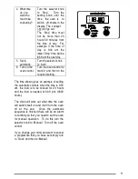 Preview for 11 page of Zanussi ZCG7551 User Manual