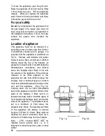 Preview for 38 page of Zanussi ZCG7551 User Manual