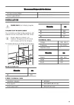 Preview for 19 page of Zanussi ZCG91016XA User Manual