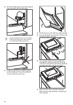 Preview for 18 page of Zanussi ZCG92356XA User Manual