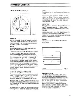 Preview for 8 page of Zanussi ZCM 5000 Use And Care Instructions Manual