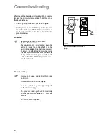 Preview for 26 page of Zanussi ZCM 630 Instruction Booklet