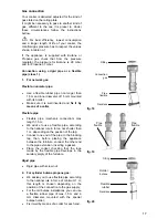 Preview for 18 page of Zanussi ZCM5150 Instruction Book