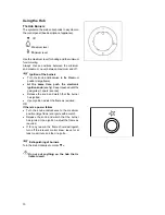 Preview for 10 page of Zanussi ZCM900X Instruction Booklet