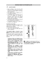 Preview for 18 page of Zanussi ZCM900X Instruction Booklet