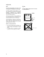 Preview for 20 page of Zanussi ZCM900X Instruction Booklet