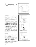 Preview for 22 page of Zanussi ZCM900X Instruction Booklet