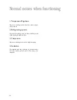 Preview for 12 page of Zanussi ZD29/8DL3 User Manual