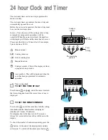 Preview for 6 page of Zanussi ZDF 866 Instruction Booklet