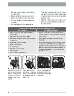 Preview for 12 page of Zanussi ZDI 122 User Manual