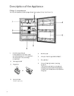 Preview for 4 page of Zanussi ZDK 22 RF Owner'S Manual