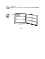 Preview for 5 page of Zanussi ZDK 22 RF Owner'S Manual