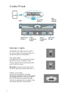 Preview for 6 page of Zanussi ZDK 22 RF Owner'S Manual