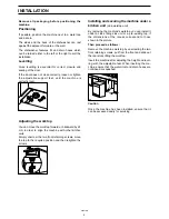 Preview for 4 page of Zanussi ZDW 946 S Instruction Booklet