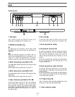 Preview for 6 page of Zanussi ZDW 946 S Instruction Booklet