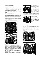 Preview for 8 page of Zanussi ZDW 946 S Instruction Booklet