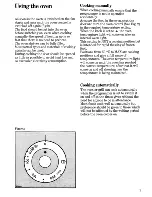 Preview for 7 page of Zanussi ZE 942 Instructions For The Use And Care