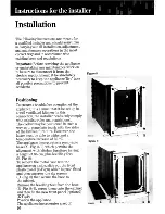 Preview for 16 page of Zanussi ZE 942 Instructions For The Use And Care