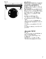 Preview for 17 page of Zanussi ZE 942 Instructions For The Use And Care