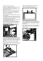 Preview for 8 page of Zanussi ZEC40 Instruction Booklet