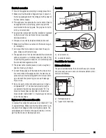 Preview for 11 page of Zanussi ZEE3921IXA User Manual