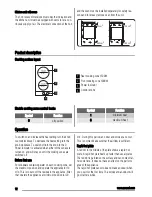 Preview for 12 page of Zanussi ZEE3921IXA User Manual