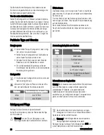 Preview for 28 page of Zanussi ZEE3921IXA User Manual