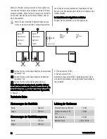 Preview for 30 page of Zanussi ZEE3921IXA User Manual