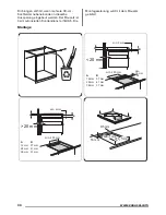 Preview for 34 page of Zanussi ZEI3921IBA User Manual