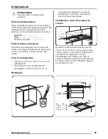 Preview for 45 page of Zanussi ZEI3921IBA User Manual