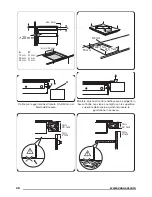 Preview for 46 page of Zanussi ZEI3921IBA User Manual